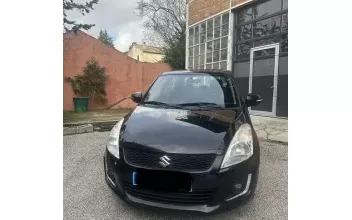 Suzuki Swift Toulon
