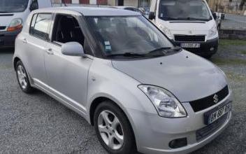 Suzuki swift Fors
