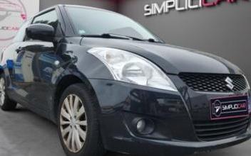 Suzuki swift Puget-sur-Argens
