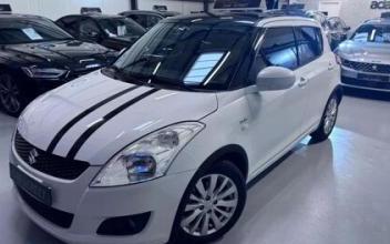 Suzuki swift Chassieu