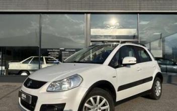 Suzuki sx4 Echirolles
