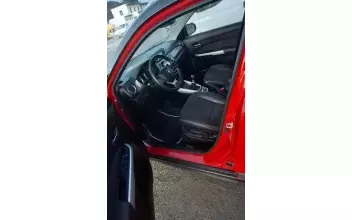 Suzuki Vitara Le-Cannet-des-Maures