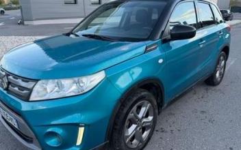 Suzuki vitara Montélimar