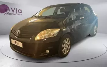 Toyota Auris Villeneuve-Saint-Georges