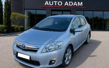 Toyota Auris Sarcelles