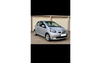 Toyota aygo Viry-Chatillon