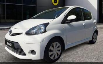 Toyota aygo Montpellier