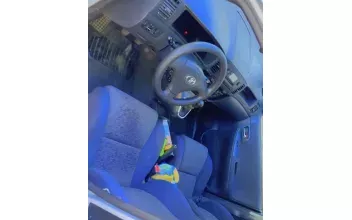 Toyota Corolla Verso Vaujours