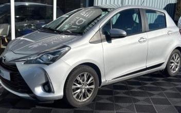 Toyota Yaris Gouesnou