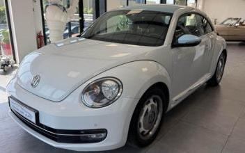 Volkswagen Coccinelle Issoire