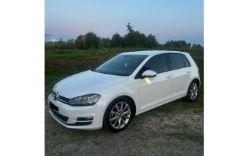 Volkswagen golf Saint-Pourçain-sur-Sioule