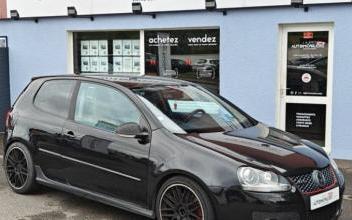 Volkswagen Golf Danjoutin
