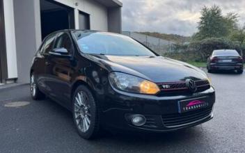 Volkswagen golf Poisy