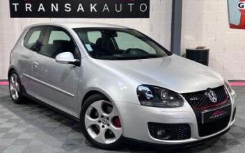 Volkswagen golf La-Chapelle-des-Fougeretz