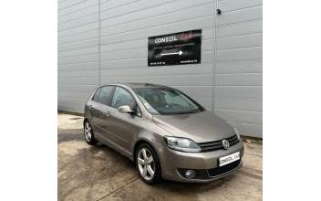 Volkswagen golf Périgny