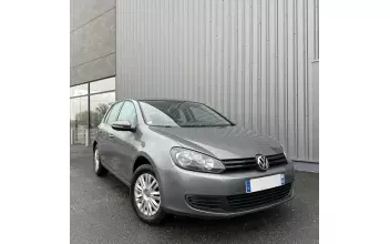 Volkswagen Golf Boves