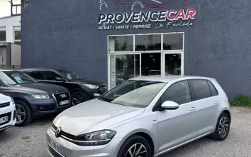 Volkswagen Golf La-Farlède