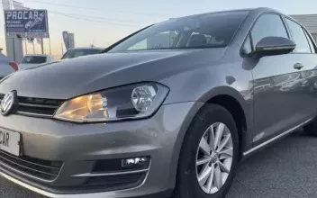 Volkswagen Golf Charmeil