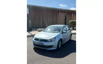 Volkswagen Golf Montpellier
