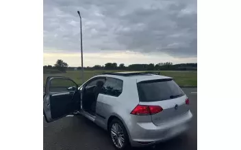 Volkswagen Golf Allonnes