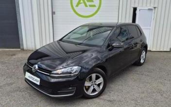 Volkswagen golf Le-Haillan