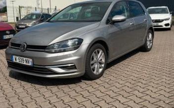 Volkswagen Golf Bischwiller