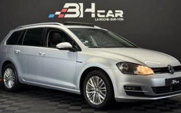 Volkswagen Golf Mouilleron-le-Captif
