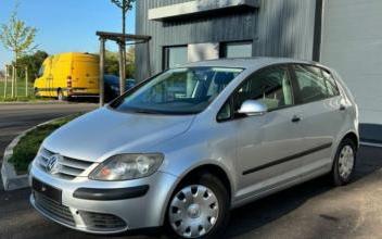 Volkswagen Golf Plus Eschau