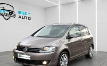 Volkswagen Golf Plus Farébersviller