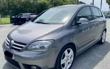 Volkswagen Golf Plus Cogolin