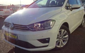Volkswagen Golf Sportsvan Cournon-d'Auvergne