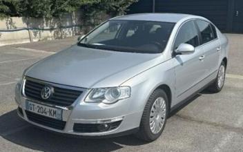 Volkswagen passat Béthune