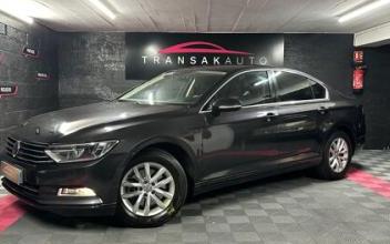 Volkswagen passat Lyon