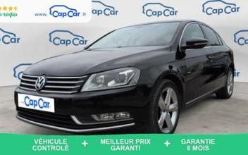 Volkswagen passat Eclassan