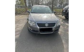 Volkswagen passat Lille