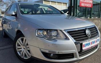 Volkswagen Passat Colmar