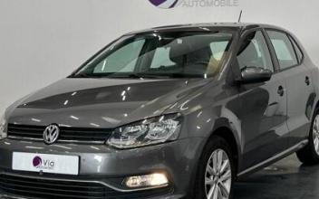 Volkswagen polo Villeneuve-d'Ascq