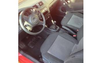 Volkswagen polo Tulle