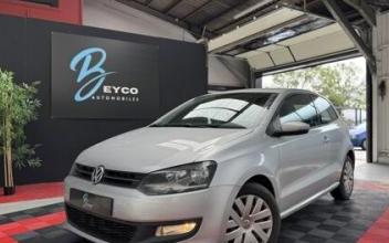 Volkswagen polo Trégueux