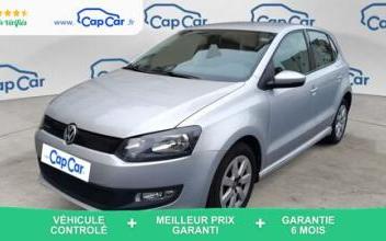 Volkswagen polo Boulogne-Billancourt