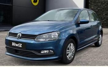 Volkswagen polo Lille