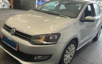 Volkswagen polo Pamfou