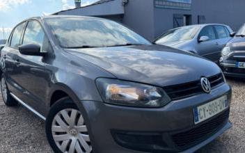 Volkswagen Polo Uckange
