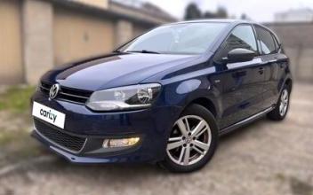 Volkswagen polo Noisy-le-Sec