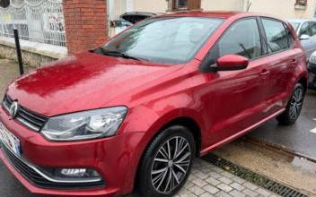Volkswagen Polo Corbeil-Essonnes