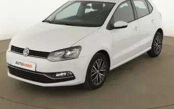 Volkswagen Polo Issy-les-Moulineaux