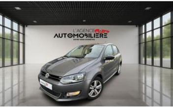 Volkswagen polo Salouël