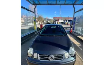 Volkswagen Polo Le-Castellet