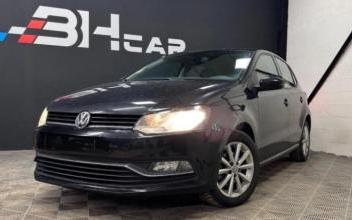 Volkswagen Polo Roanne