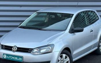Volkswagen Polo Sarreguemines
